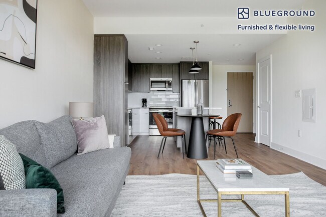 Foto del edificio - 1446 S Grant St