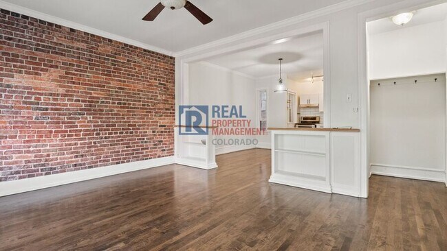 Foto del edificio - 541 E 14th Ave