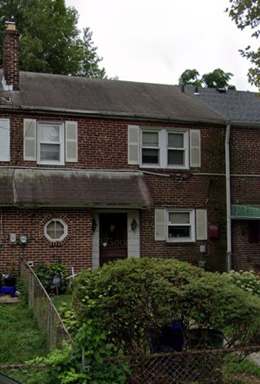 2605 McCarey St, Chester, PA 19013 House Rental in Chester, PA