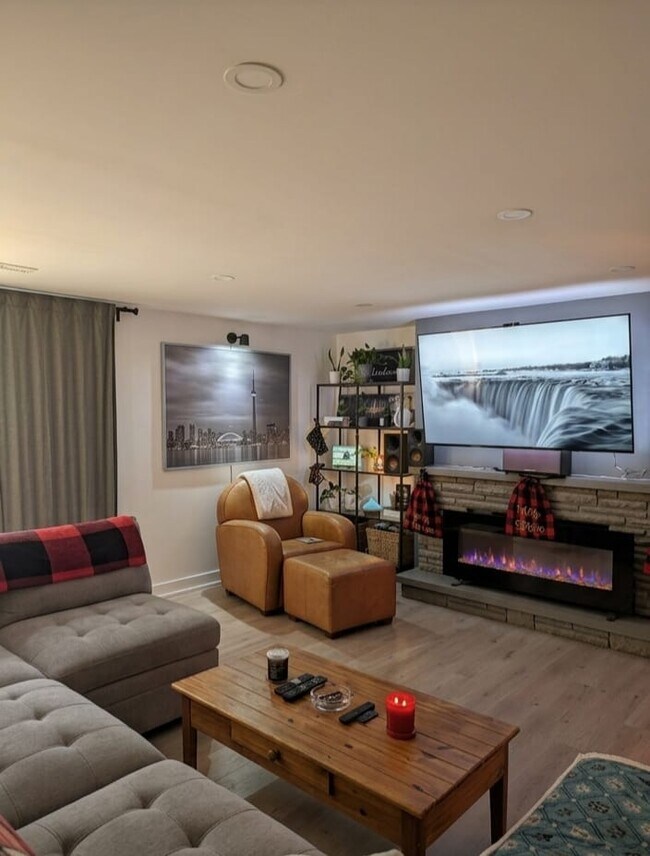 Photo du bâtiment - 19 Greencoat Rd