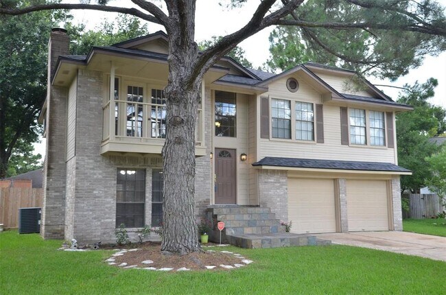 Building Photo - 1306 Plum Park Dr