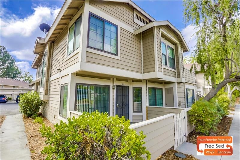Foto principal - 11350 Foothill Blvd