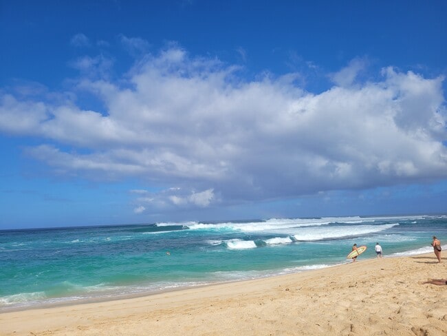 Kailua Beach - 202 S Kalaheo Ave