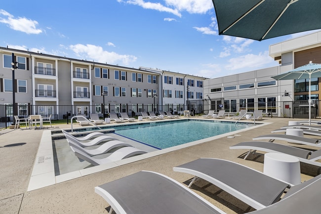 Foto del edificio - Birchway Quarry Falls