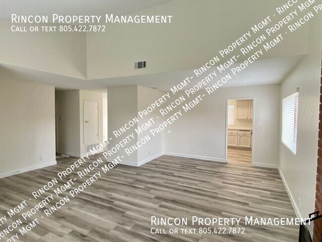 Building Photo - Newly Updated Oxnard Home--3 Beds/2 Baths