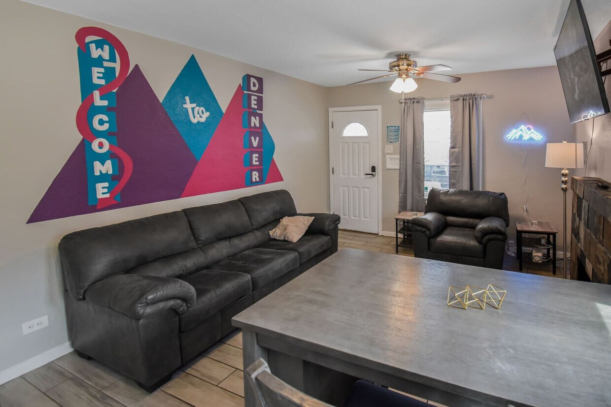 Foto principal - 1621 Trenton St