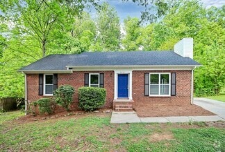 Building Photo - 5801 Woodrock Ct