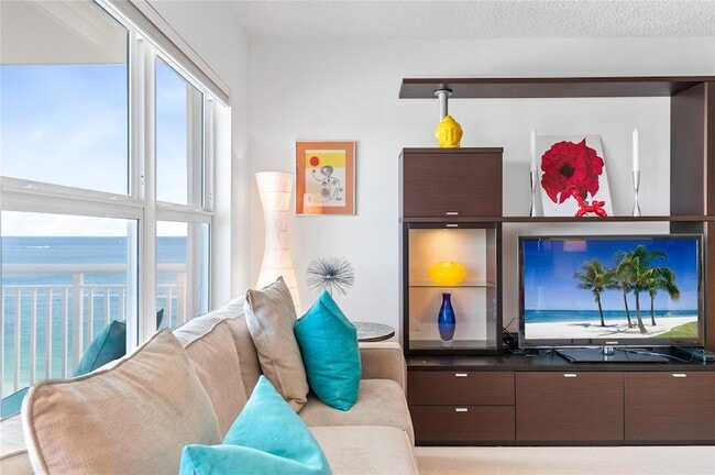 Photo - 3850 Galt Ocean Dr Apartment