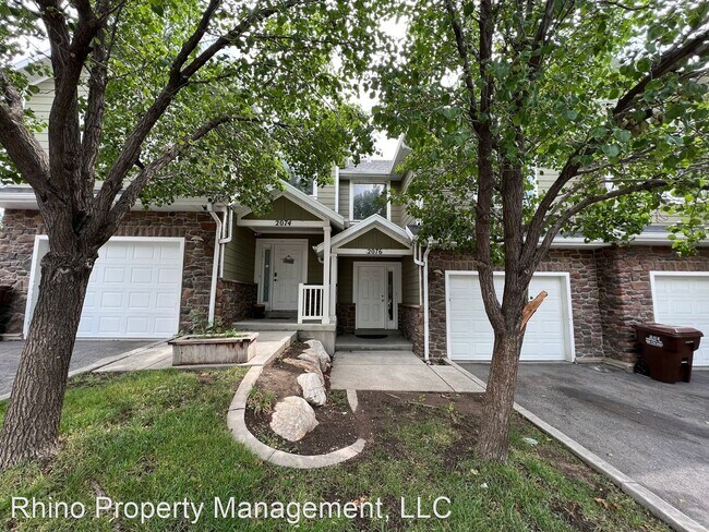 Building Photo - 3 br, 3.5 bath House - 2076 S Orchard Dr