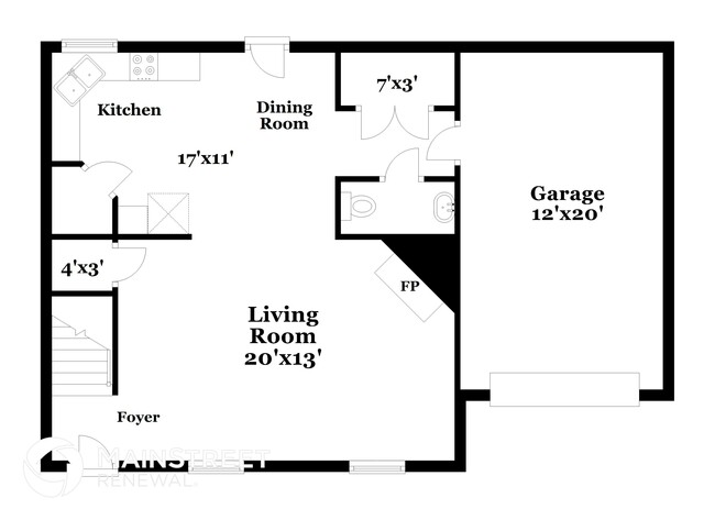 Building Photo - 1811 Savannas Run Dr