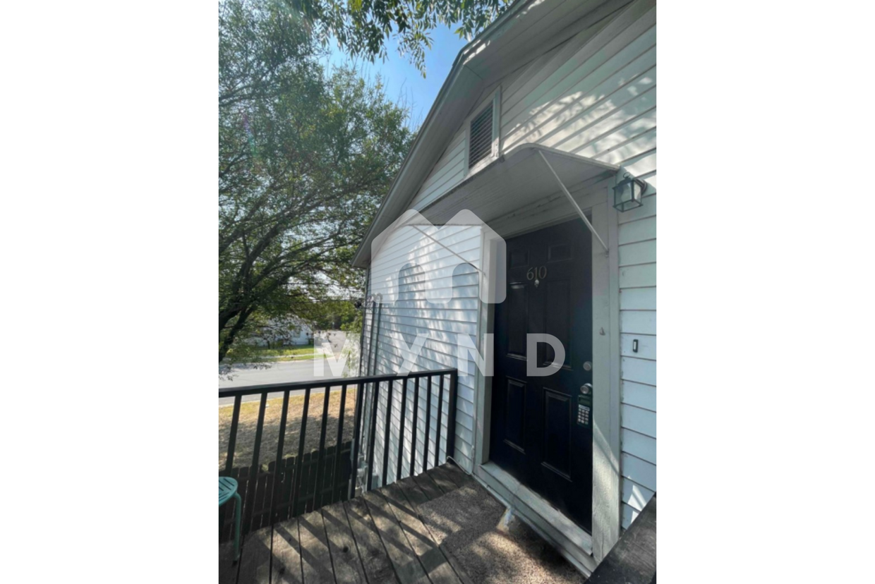 616 W Martin Luther King Dr Unit 610 Condo for Rent in San Marcos, TX