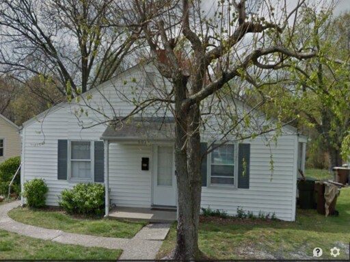 Primary Photo - 602 Warren St