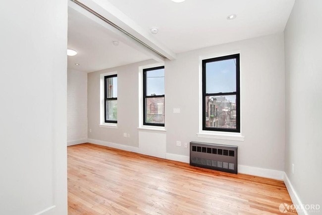 Building Photo - 187 Lenox Avenue