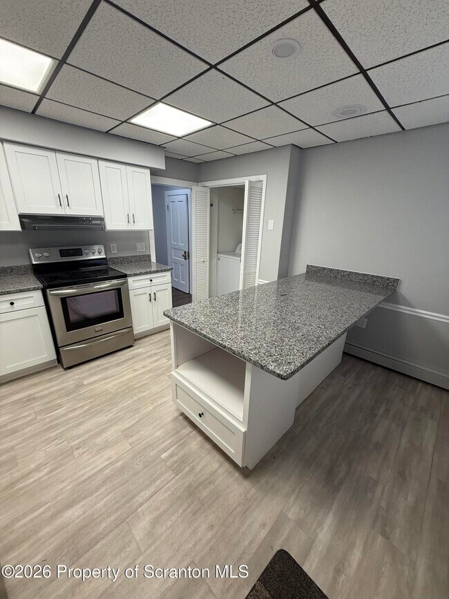 Foto del edificio - 708 Main St