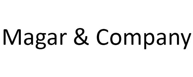 Magar & Company