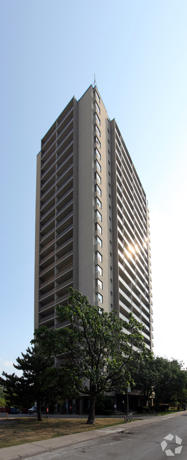 Building Photo - Ramsden Place