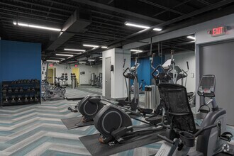 Interior Photo - ReNew Druid Hills
