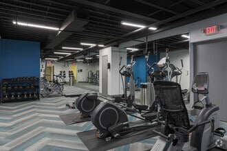 Interior Photo - ReNew Druid Hills