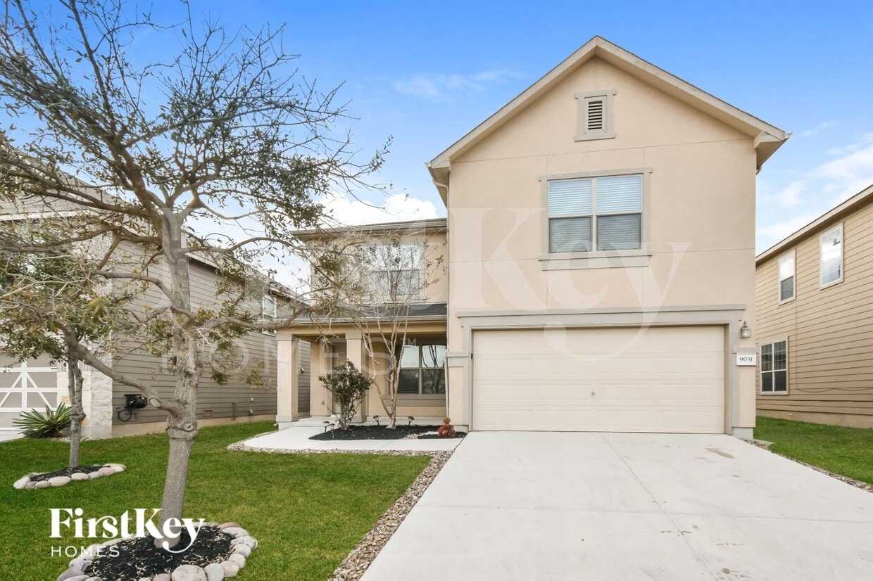 Foto principal - 9031 Canter Horse