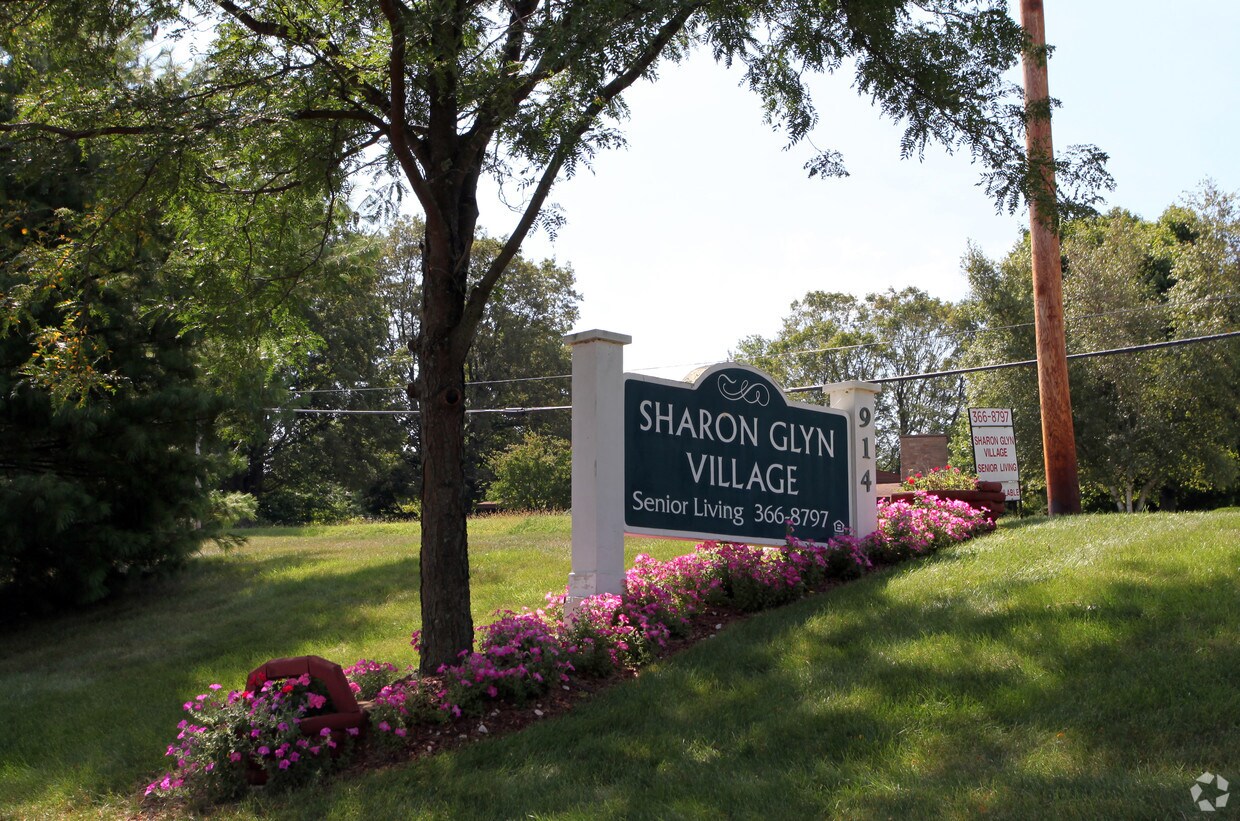 Foto del edificio - SHARON GLYN