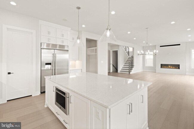 Foto del edificio - 857 N Manchester St