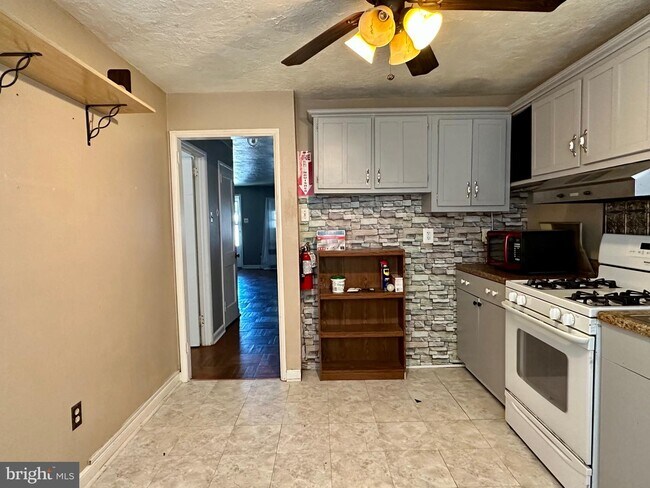 Foto del edificio - 1163 Callowhill St