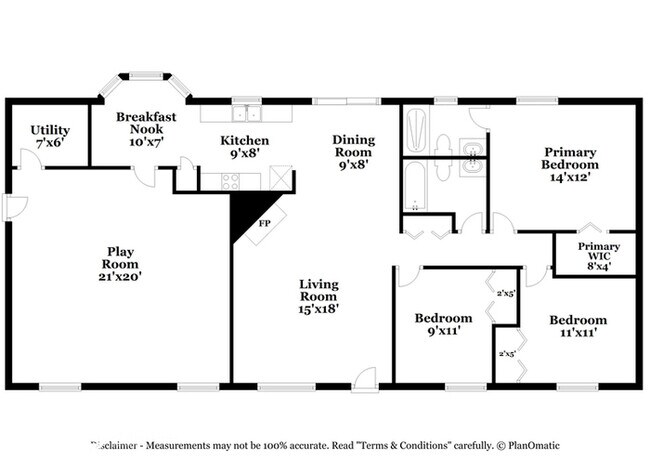 Building Photo - 7273 Carlowe Ave
