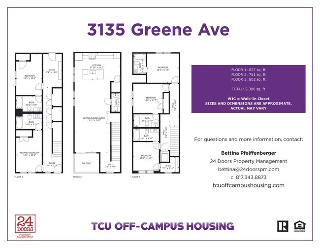 Foto del edificio - 3135 Greene Ave