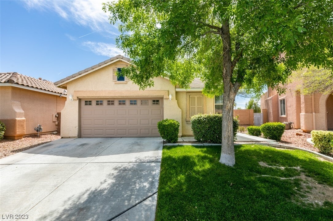 2688 Spruce Creek Dr, Las Vegas, NV 89135 House Rental in Las Vegas