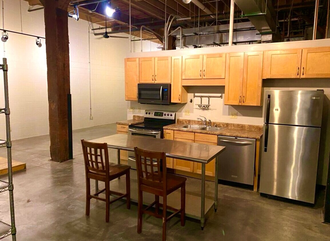 Foto principal - 585 S Upper St