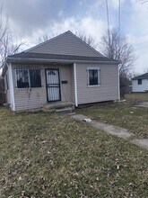Building Photo - 3221 Burgess St