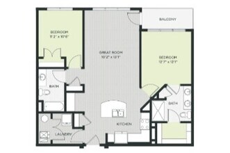 Windsor - Residences at 62W