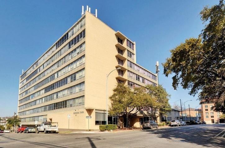 Foto principal - 1800 Lavaca St