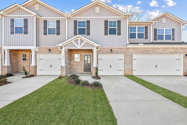 Foto del edificio - Elio at Research Park