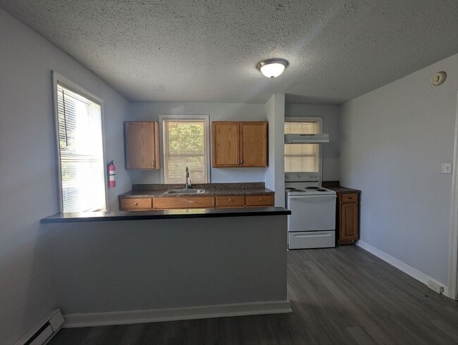 Foto del edificio - 519 E 9th St