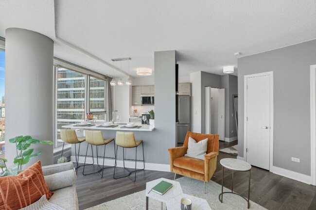 Foto del edificio - 289 N Canal St