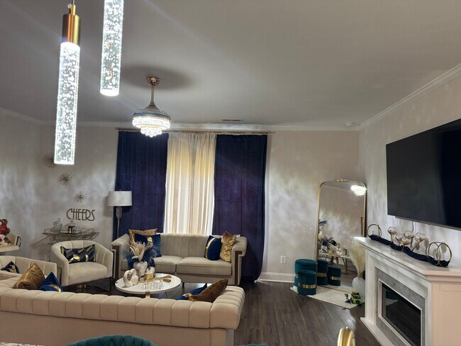 Foto del edificio - 6942 Outfall Point Ln