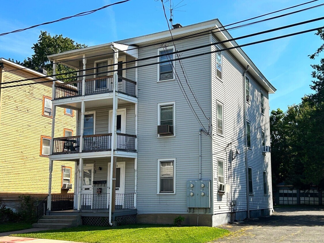 Building Photo - 98 Madison Ave