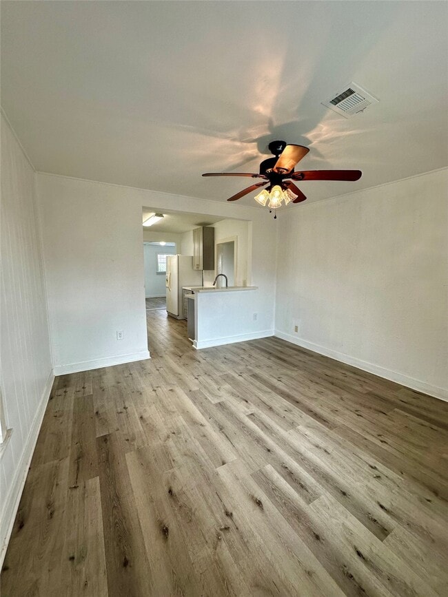 Foto del edificio - 5506 David St