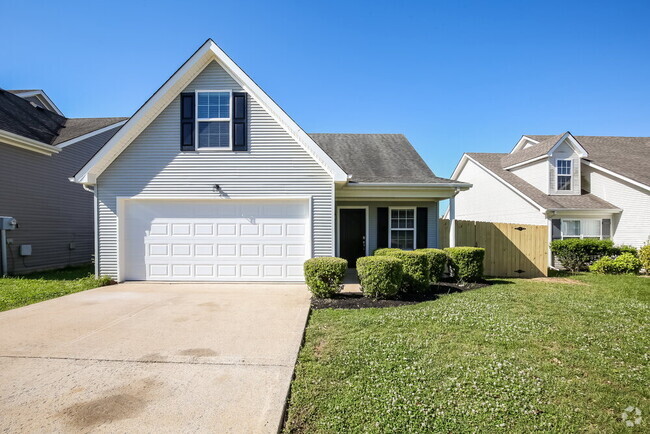 Building Photo - 5053 Cornelius Dr