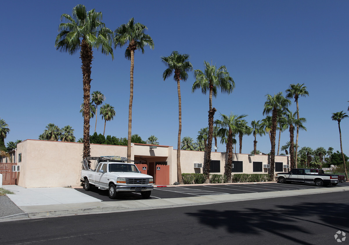 Foto principal - Hermosa Palms
