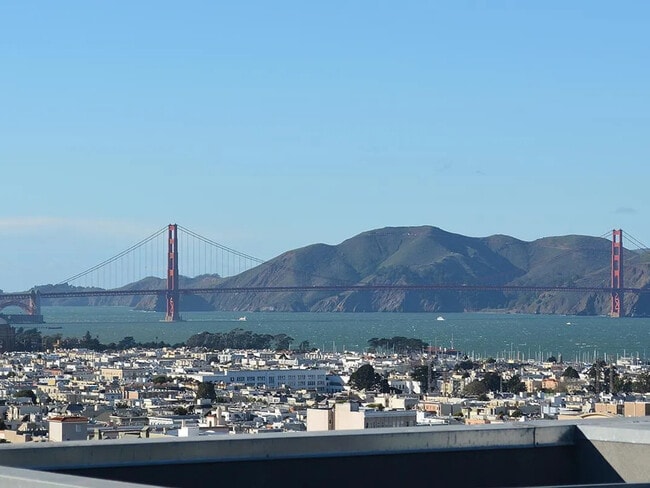 Building Photo - 1355 Pacific Ave