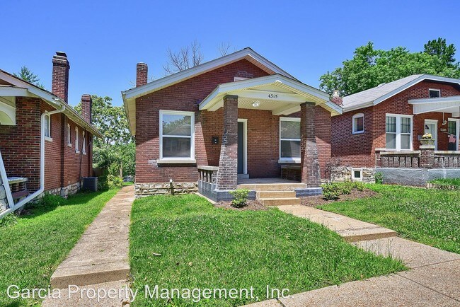 Foto del edificio - 2 br, 1 bath House - 4315 Dewey Avenue