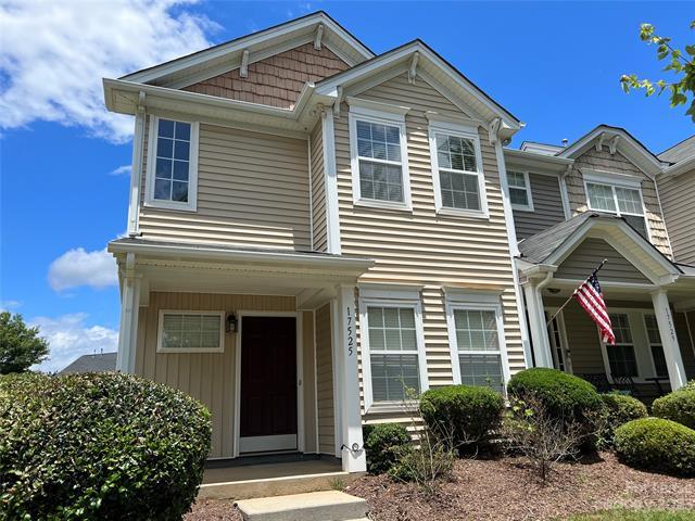 Foto principal - 17525 Caldwell Track Dr