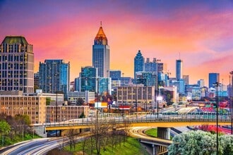 10 Most Affordable Neighborhoods in Atlanta, GA