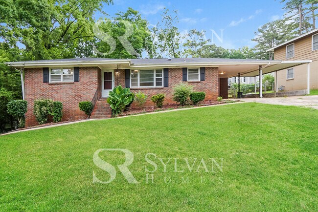 Building Photo - The Lifestyle You Deserve.
