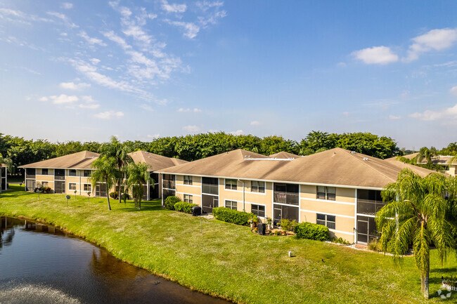 Foto del edificio - Cypress Park Development