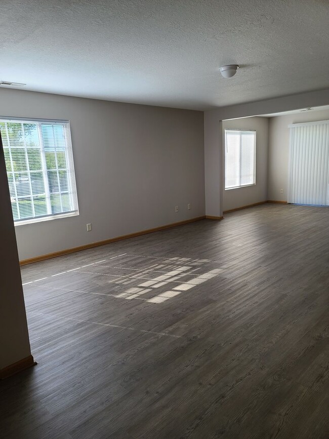 Foto del interior - Boulder Ridge Apartments and Townhomes