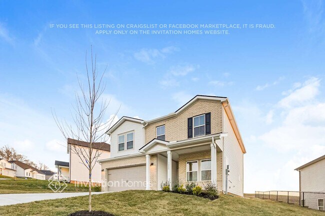 Foto del edificio - 1322 Bluffton Cir