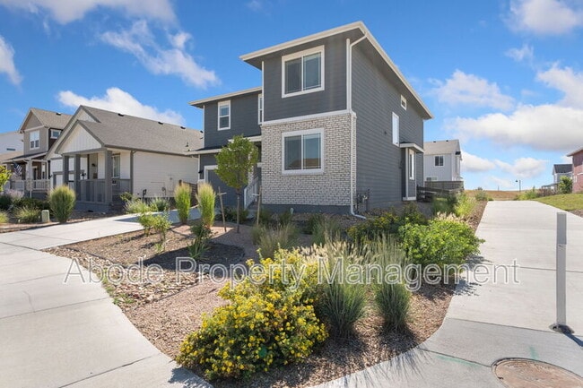 Foto del edificio - 2418 Cottongrass Ave